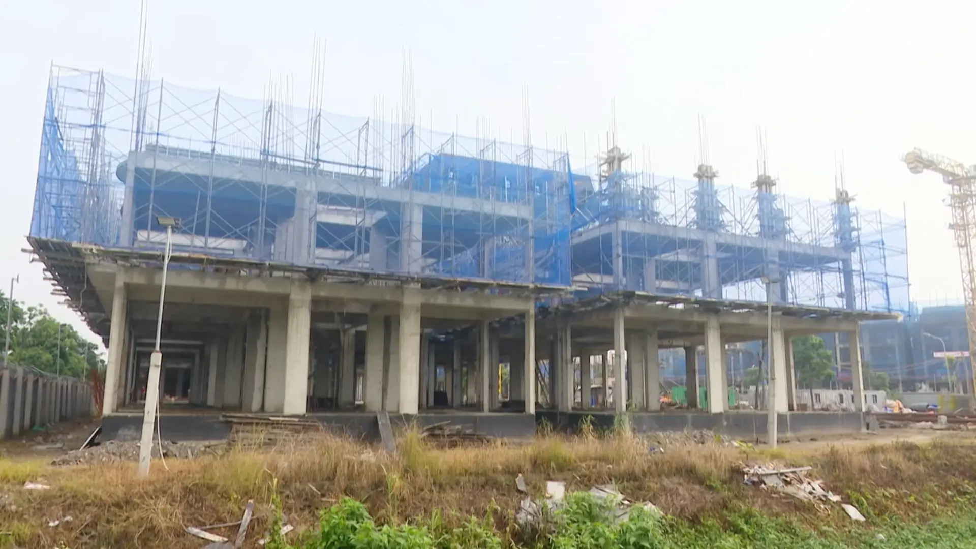 Tiếp tục hoàn thiện khung pháp lý liên quan đến BĐS